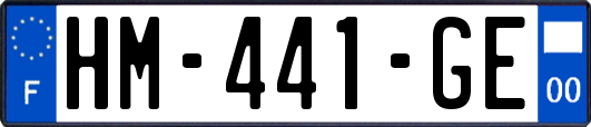 HM-441-GE
