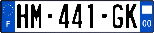 HM-441-GK