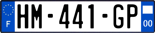 HM-441-GP