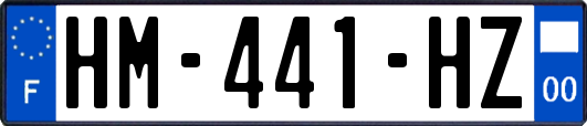 HM-441-HZ