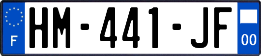 HM-441-JF