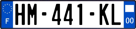 HM-441-KL