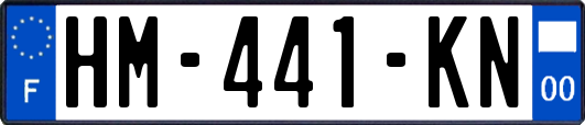 HM-441-KN