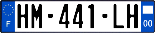 HM-441-LH