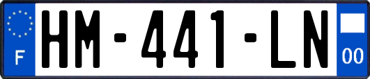 HM-441-LN