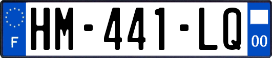HM-441-LQ