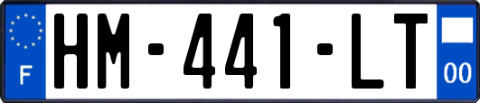HM-441-LT