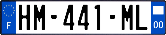 HM-441-ML
