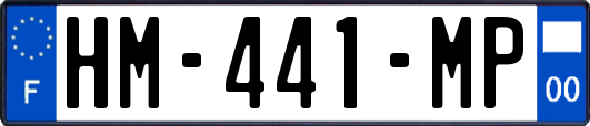 HM-441-MP