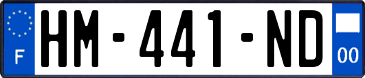 HM-441-ND