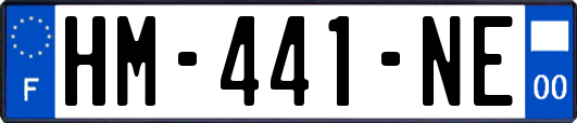 HM-441-NE