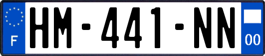 HM-441-NN