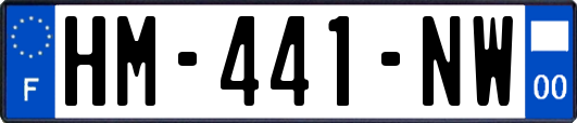 HM-441-NW