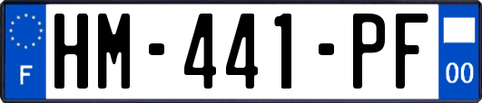 HM-441-PF