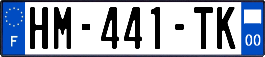 HM-441-TK