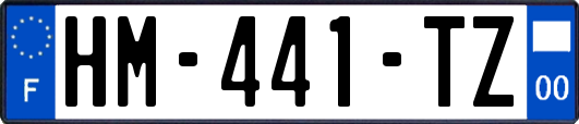 HM-441-TZ