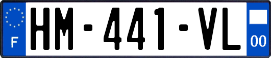 HM-441-VL