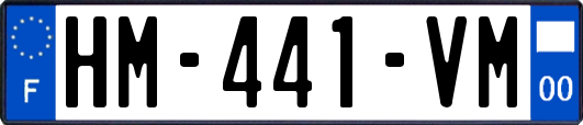 HM-441-VM