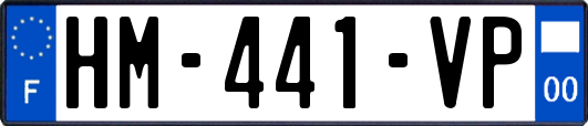 HM-441-VP
