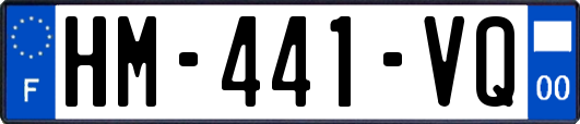 HM-441-VQ