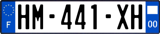 HM-441-XH