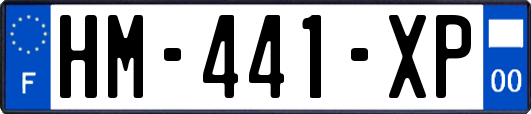 HM-441-XP