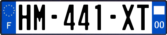 HM-441-XT