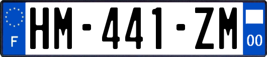 HM-441-ZM