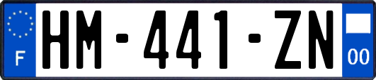 HM-441-ZN