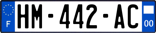 HM-442-AC