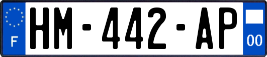 HM-442-AP