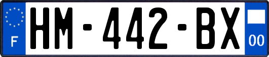 HM-442-BX