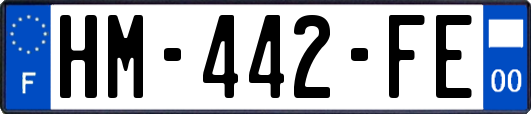 HM-442-FE