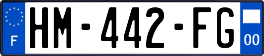 HM-442-FG