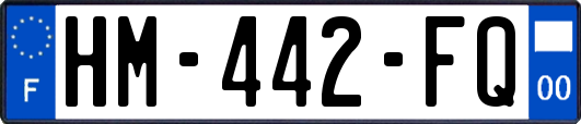 HM-442-FQ