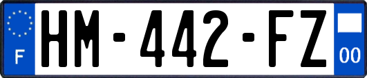 HM-442-FZ