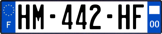 HM-442-HF