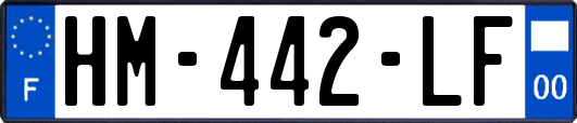 HM-442-LF