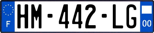 HM-442-LG