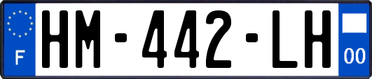 HM-442-LH