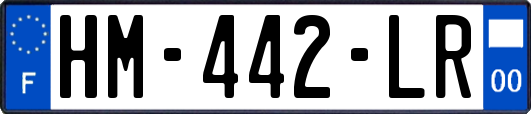 HM-442-LR