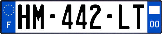 HM-442-LT