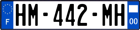 HM-442-MH
