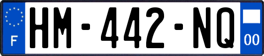 HM-442-NQ