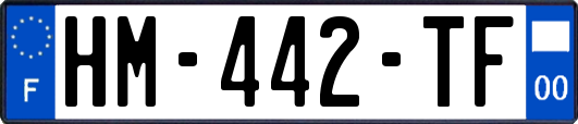 HM-442-TF