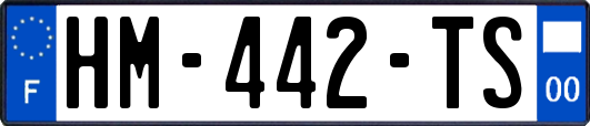 HM-442-TS