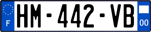 HM-442-VB