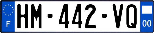 HM-442-VQ