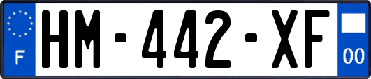 HM-442-XF
