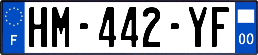HM-442-YF